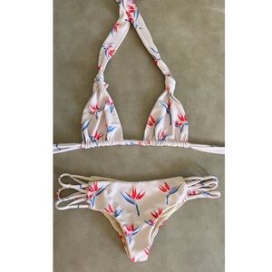 Acacia Swimwear Bikini